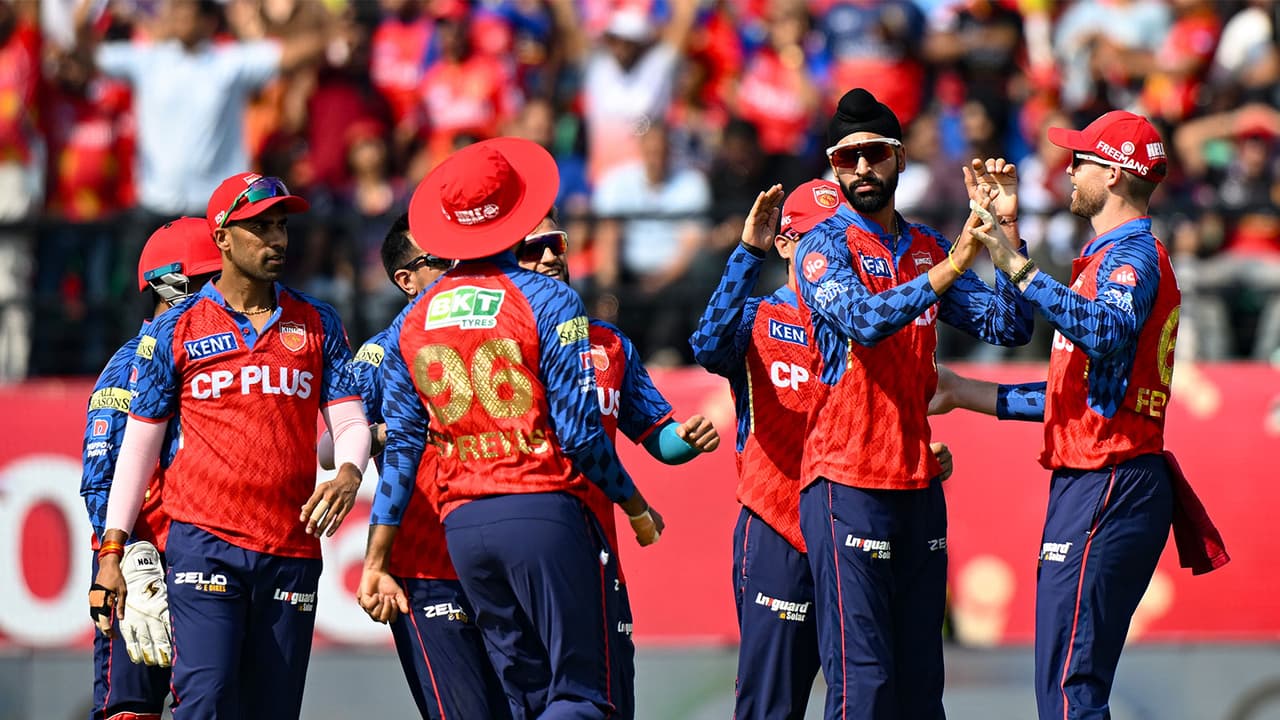 Punjab Kings players in action during IPL 2026 (Photo: ANI) Punjab Kings players in action during IPL 2026 (Photo: ANI)