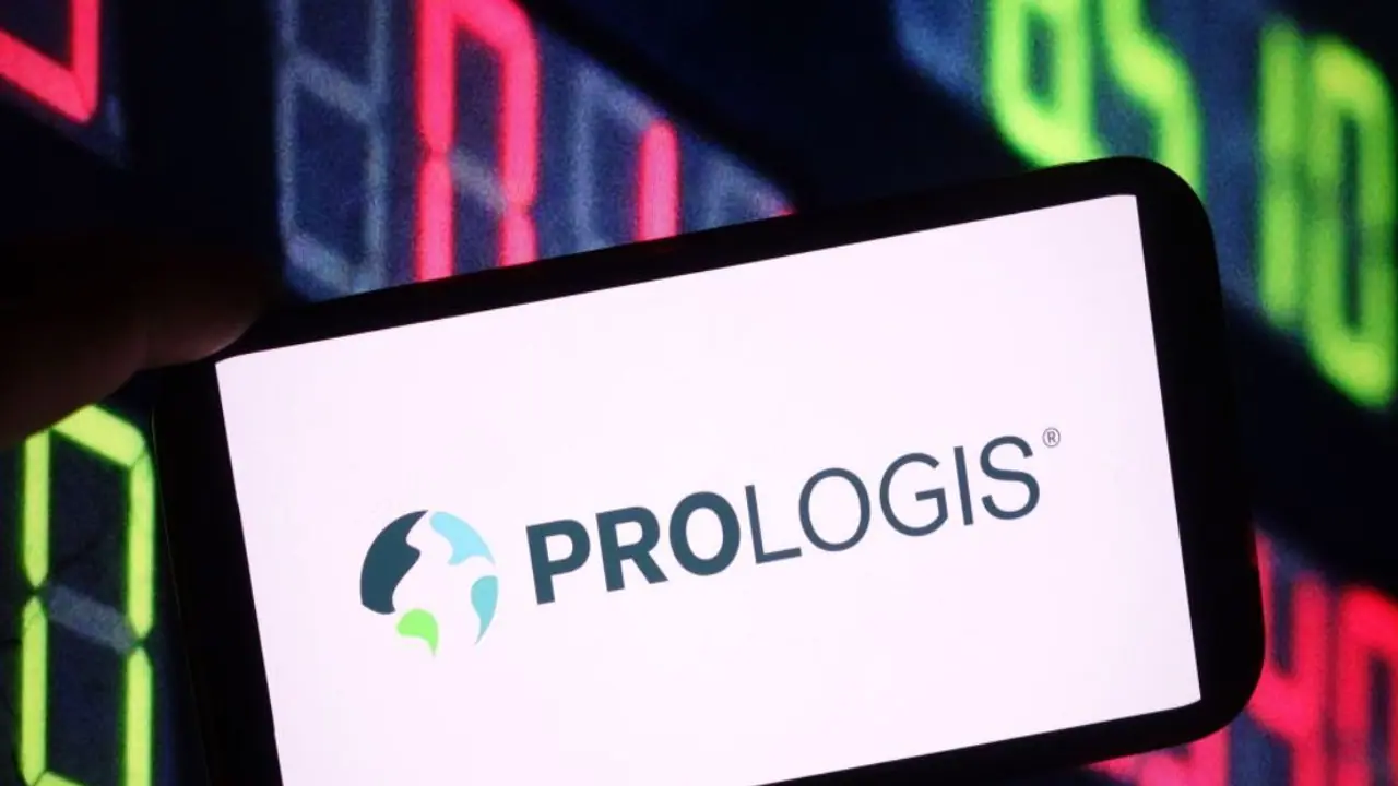 Prologis Stock Rallies After Q4 Profit More Than Doubles: Retail Shows Admiration Prologis Stock Rallies After Q4 Profit More Than Doubles: Retail Shows Admiration