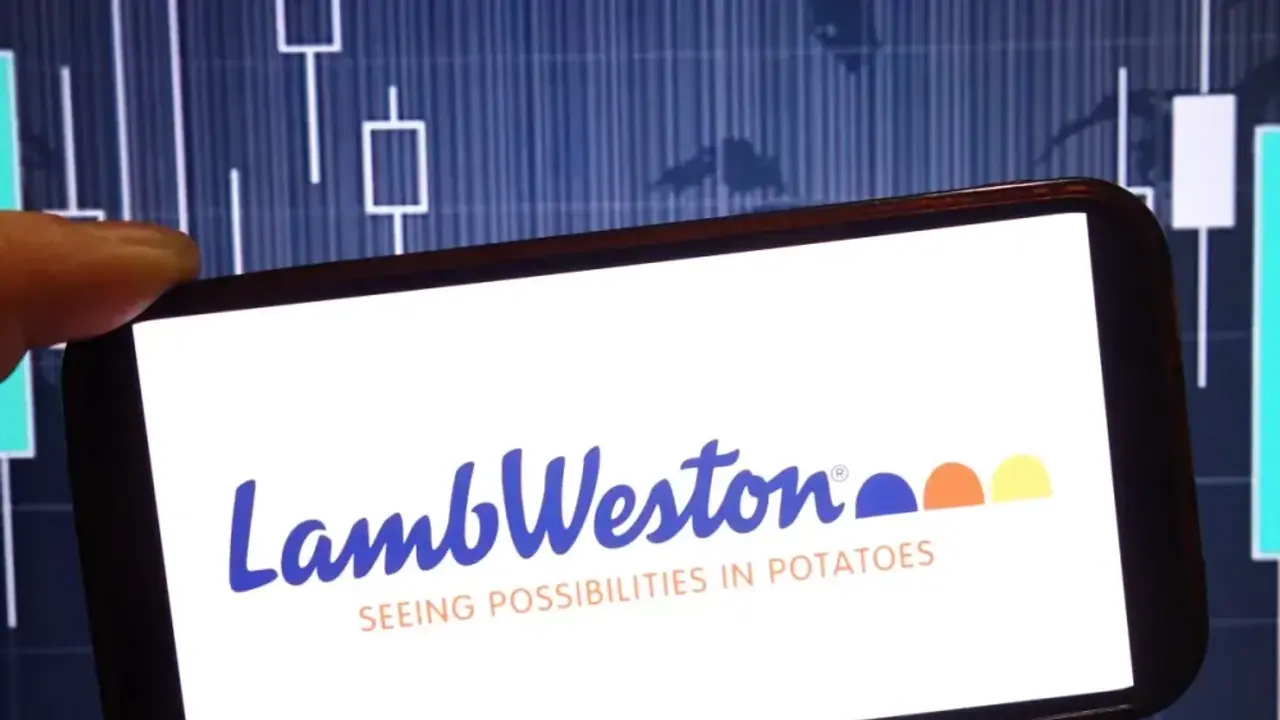 McDonald’s French Fries Supplier Lamb Weston Jumps On Q3 Beat, Cost Saving Plan: Retail's Hungry For More