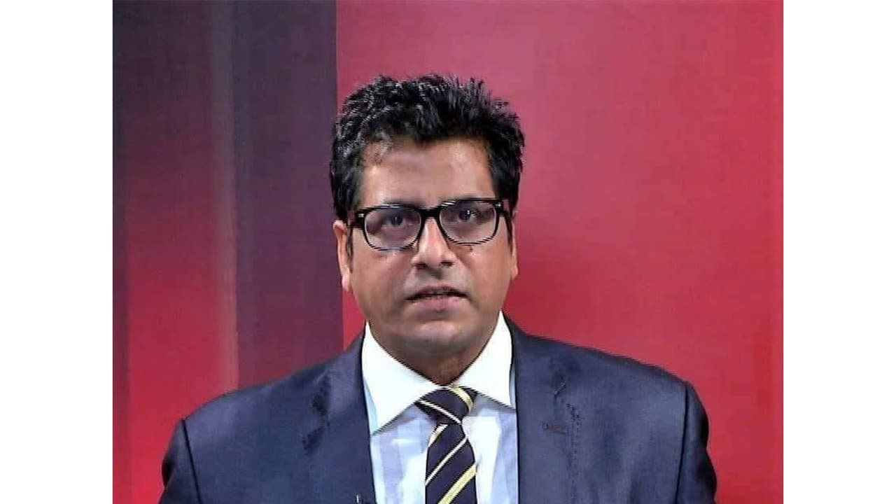 Bangladeshi journalist Anis Alamgir (Photo/Facebook) Bangladeshi journalist Anis Alamgir (Photo/Facebook)