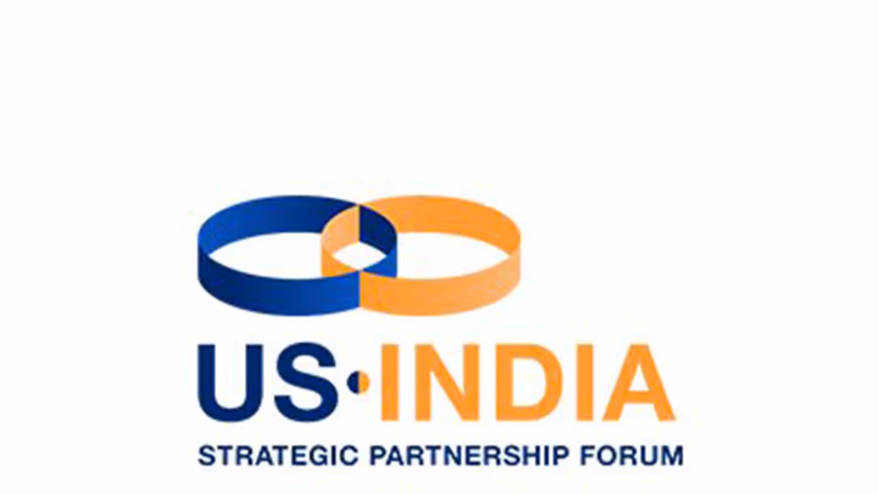 USISPF logo (Photo: x/@USISPForum) USISPF logo (Photo: x/@USISPForum)