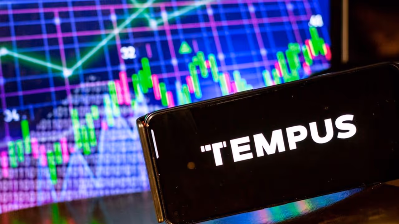 https://stocktwits.com/news articles/markets/equity/tem stock on track for best week in 4 months following personalis deal spotlight/cZYIvKERJZg https://stocktwits.com/news articles/markets/equity/tem stock on track for best week in 4 months following personalis deal spotlight/cZYIvKERJZg