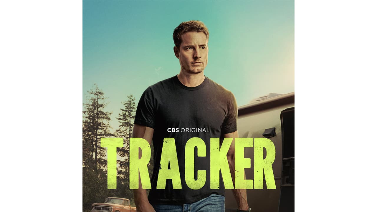 Poster of Tracker (Image source: X) Poster of Tracker (Image source: X)