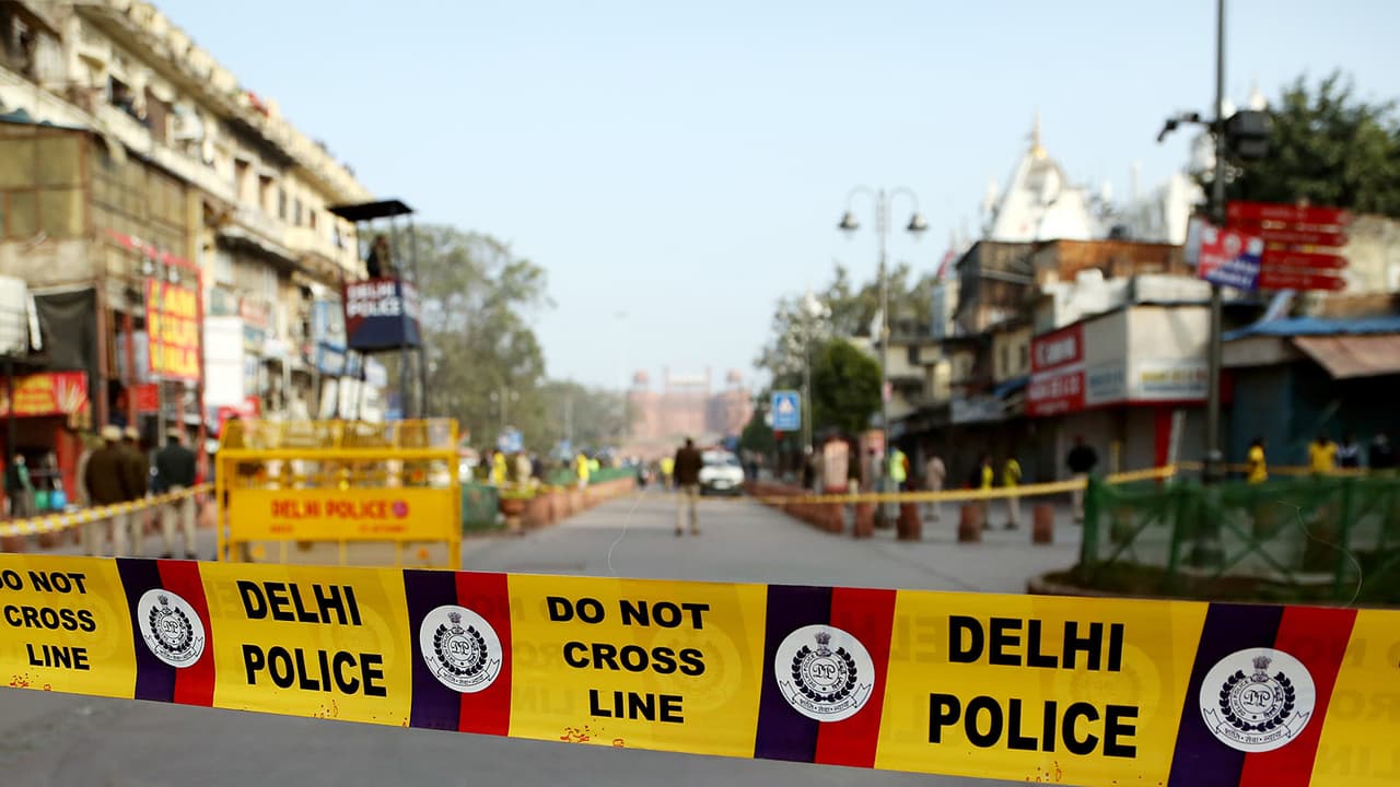 Representative Image (File Photo/ANI) Representative Image (File Photo/ANI)