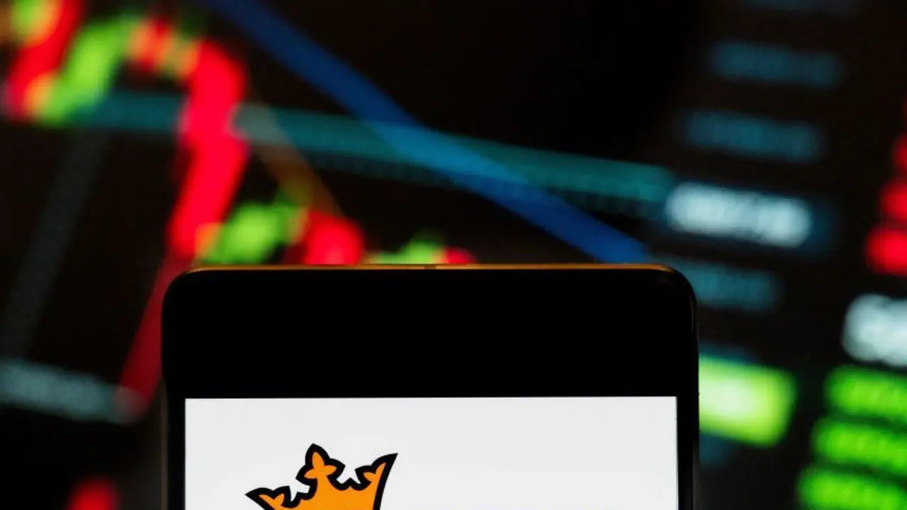 DraftKings Stock Rises On Raised Outlook Despite Q4 Earnings Miss: Retail Predicts Growth DraftKings Stock Rises On Raised Outlook Despite Q4 Earnings Miss: Retail Predicts Growth