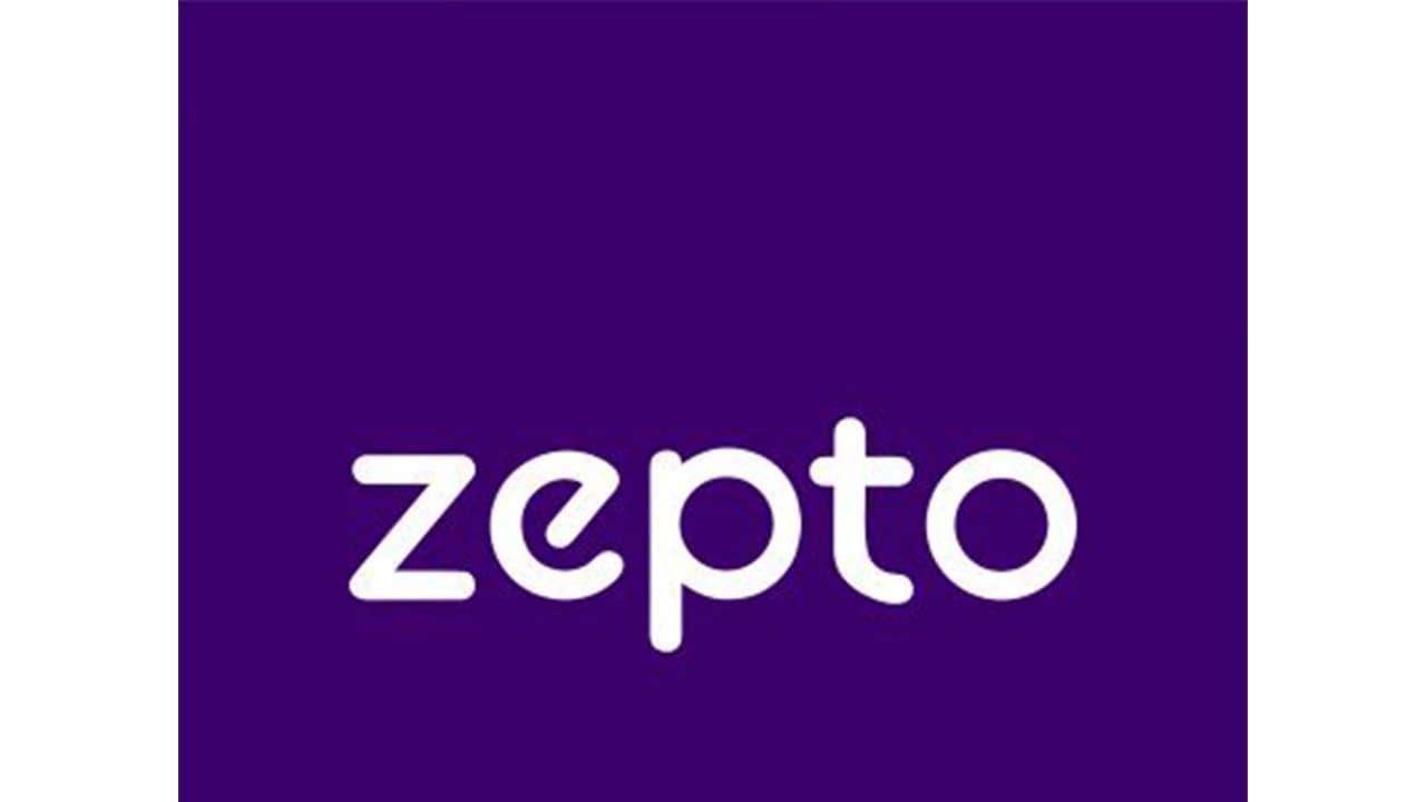 Zepto logo (Photo/@ZeptoNow) Zepto logo (Photo/@ZeptoNow)