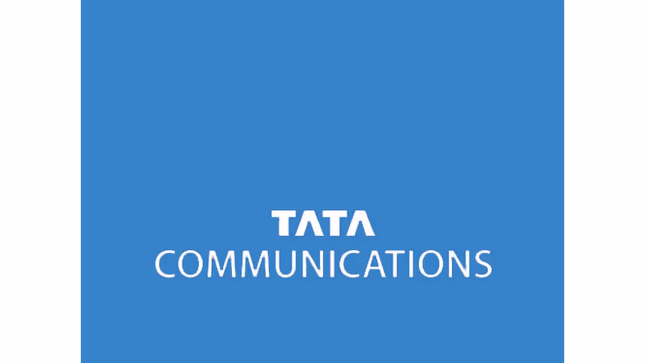 Tata Communications (Photo/@tata_comm) Tata Communications (Photo/@tata_comm)