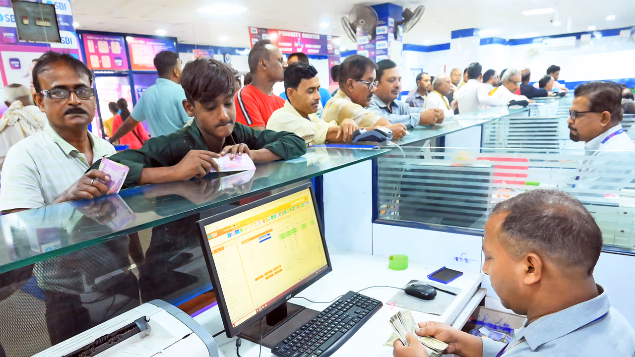 Representational Image (Photo/ANI) Representational Image (Photo/ANI)