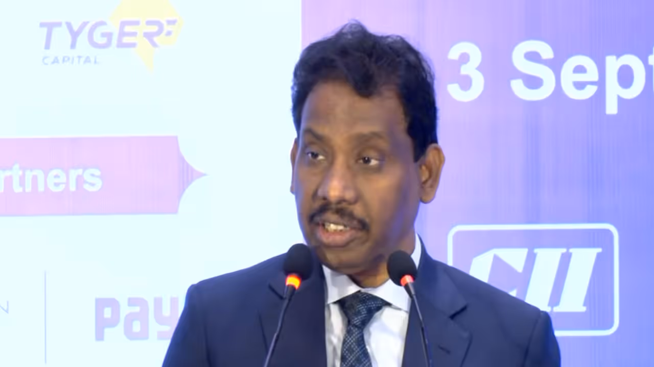 S C Murmu, Deputy Governor, Reserve Bank of India (Photo/ANI) S C Murmu, Deputy Governor, Reserve Bank of India (Photo/ANI)