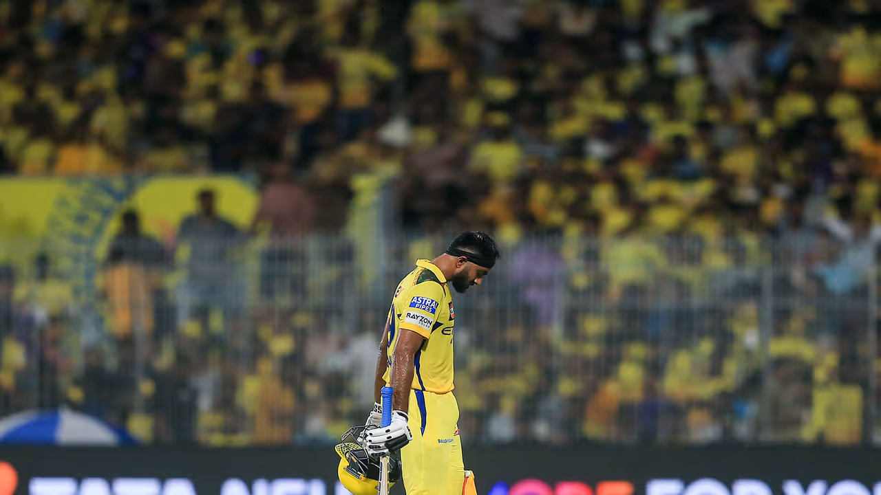 Vijay Shankar. (Photo: ANI) Vijay Shankar. (Photo: ANI)
