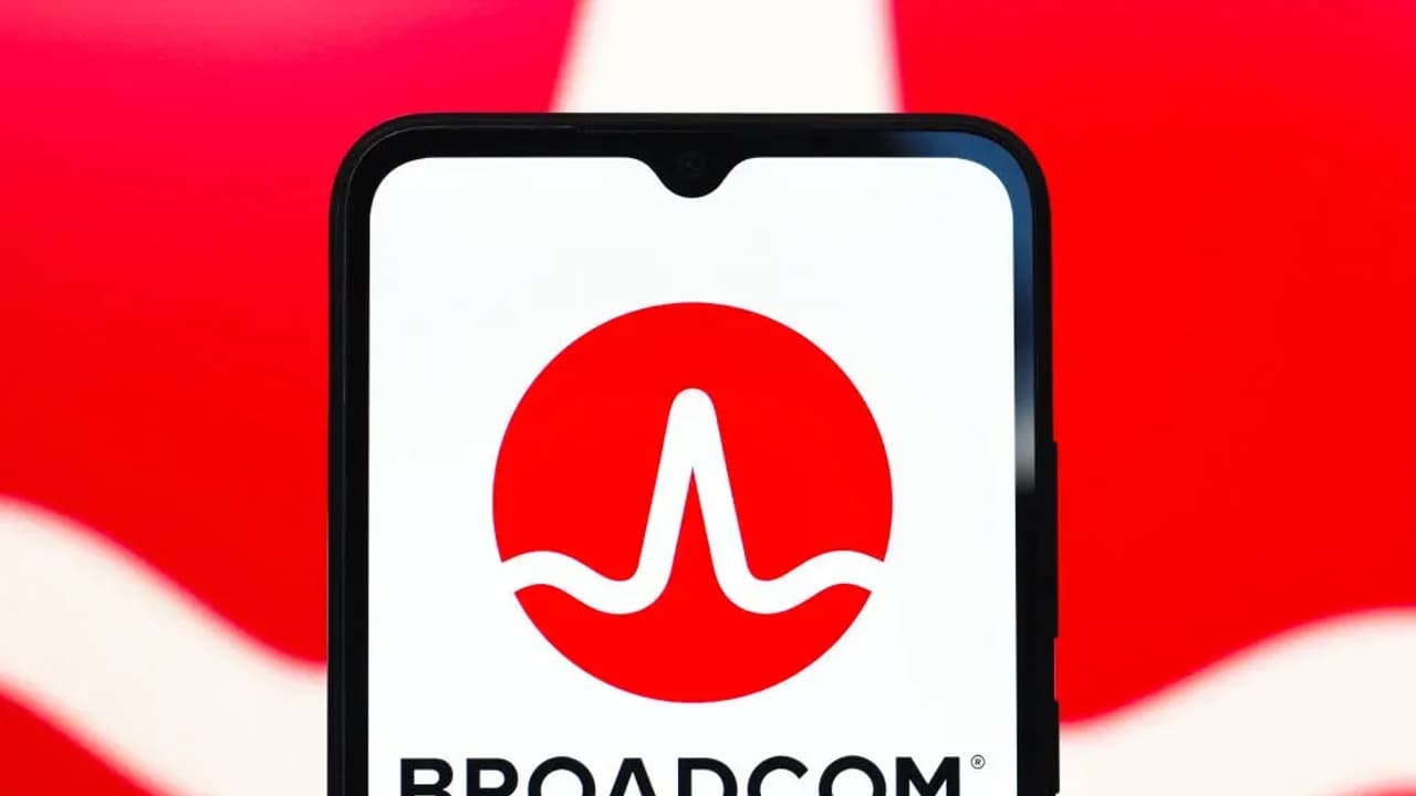 https://stocktwits.com/news articles/markets/equity/broadcom reportedly eyes nearly 100 b debt package to fund ai infrastructure expansion/cZYeclaRJZt https://stocktwits.com/news articles/markets/equity/broadcom reportedly eyes nearly 100 b debt package to fund ai infrastructure expansion/cZYeclaRJZt