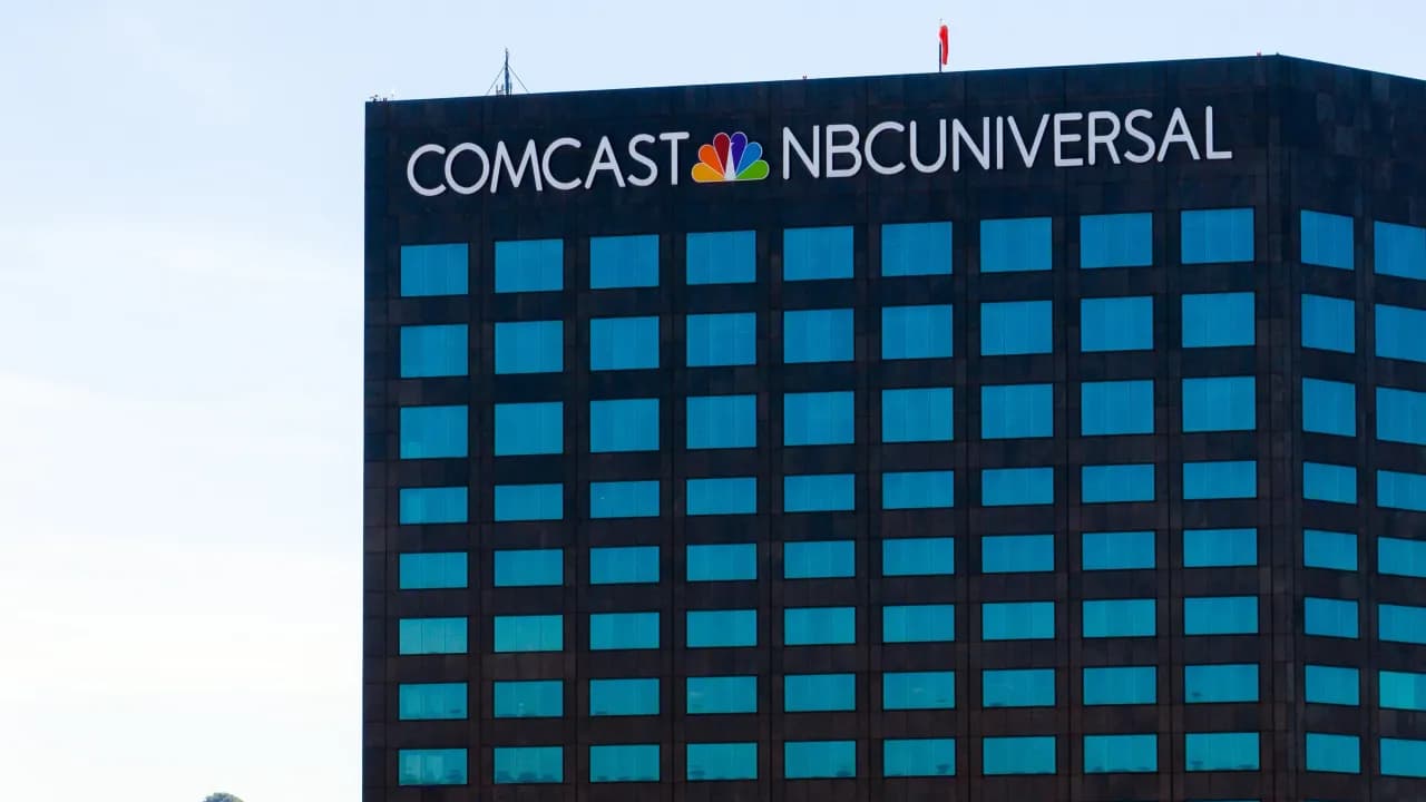 https://stocktwits.com/news articles/markets/equity/nbc news to reduce 150 jobs ahead of cable channels spinoff report/ch6F2RkR3Ny