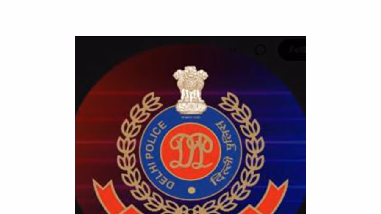 Delhi Police clarifies NSA powers renewal unrelated to ongoing CJP protests (Photo/X @DelhiPolice) Delhi Police clarifies NSA powers renewal unrelated to ongoing CJP protests (Photo/X @DelhiPolice)
