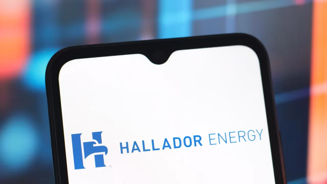 https://stocktwits.com/news articles/markets/equity/why coal producer hallador energy s stock is soaring premarket today/chrDCOARd7j https://stocktwits.com/news articles/markets/equity/why coal producer hallador energy s stock is soaring premarket today/chrDCOARd7j
