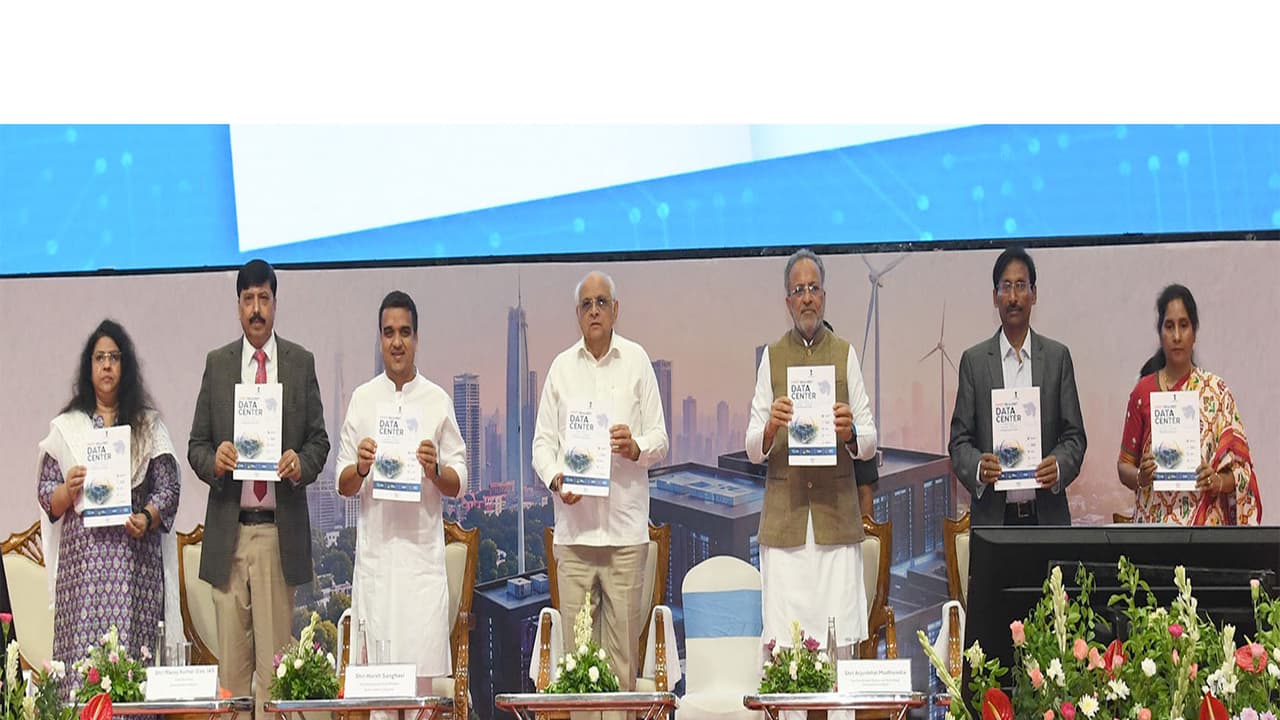 Gujarat Chief Minister Bhupendra Patel (Photo/cmogujarat) Gujarat Chief Minister Bhupendra Patel (Photo/cmogujarat)