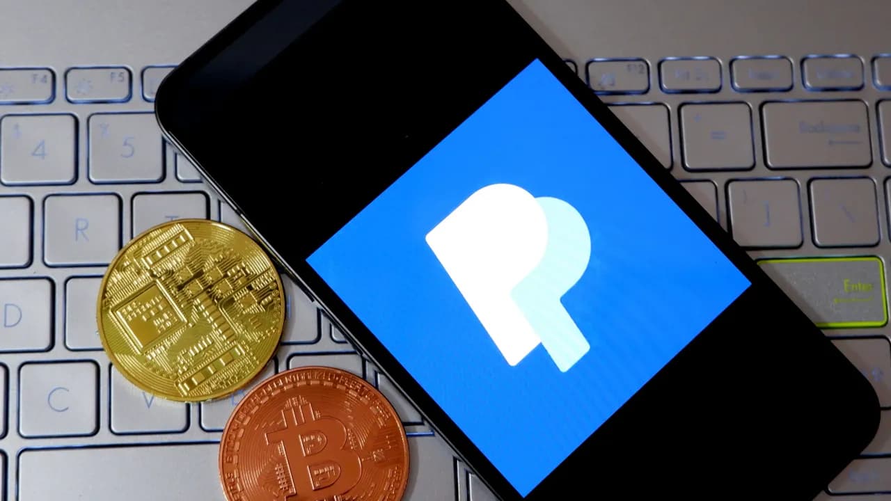 https://stocktwits.com/news articles/markets/equity/pay pal to integrate bitcoin ethereum into its new p2 p payments system/chwwf0PRdU0 https://stocktwits.com/news articles/markets/equity/pay pal to integrate bitcoin ethereum into its new p2 p payments system/chwwf0PRdU0