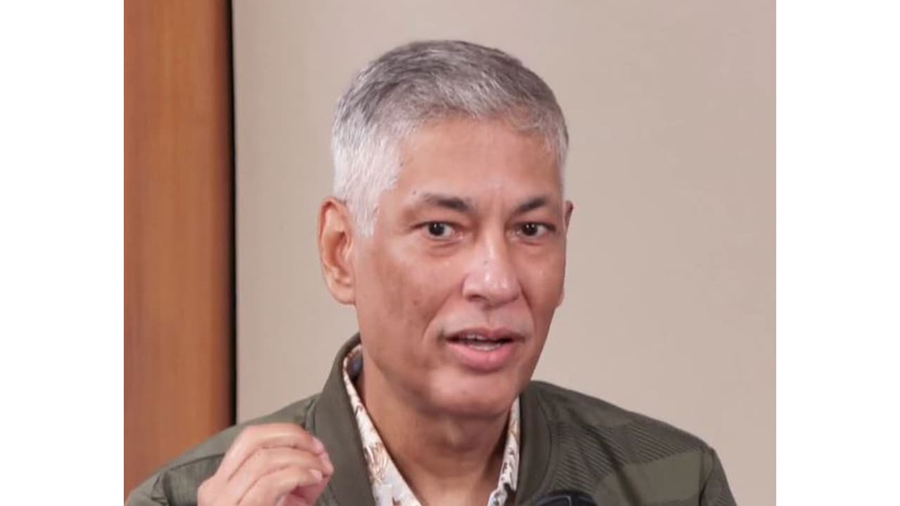 Taran Adarsh (Photo/ANI) Taran Adarsh (Photo/ANI)