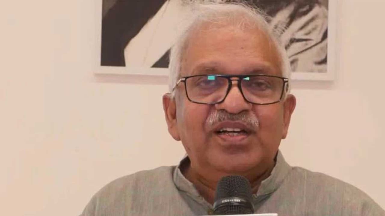 CPI(M) State Secretariat member P Jayarajan (Photo/ANI) CPI(M) State Secretariat member P Jayarajan (Photo/ANI)