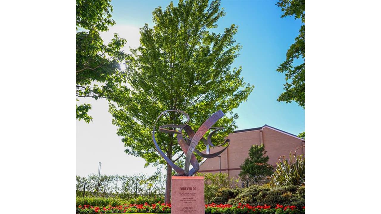 Diogo Jota memorial at Anfield. (Photo: X/ @LFC) Diogo Jota memorial at Anfield. (Photo: X/ @LFC)