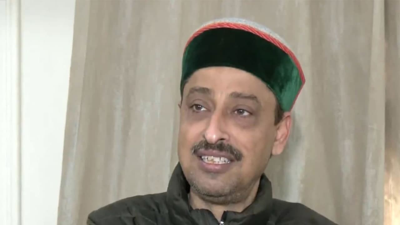 Congress leader Imran Masood (Photo/ANI) Congress leader Imran Masood (Photo/ANI)