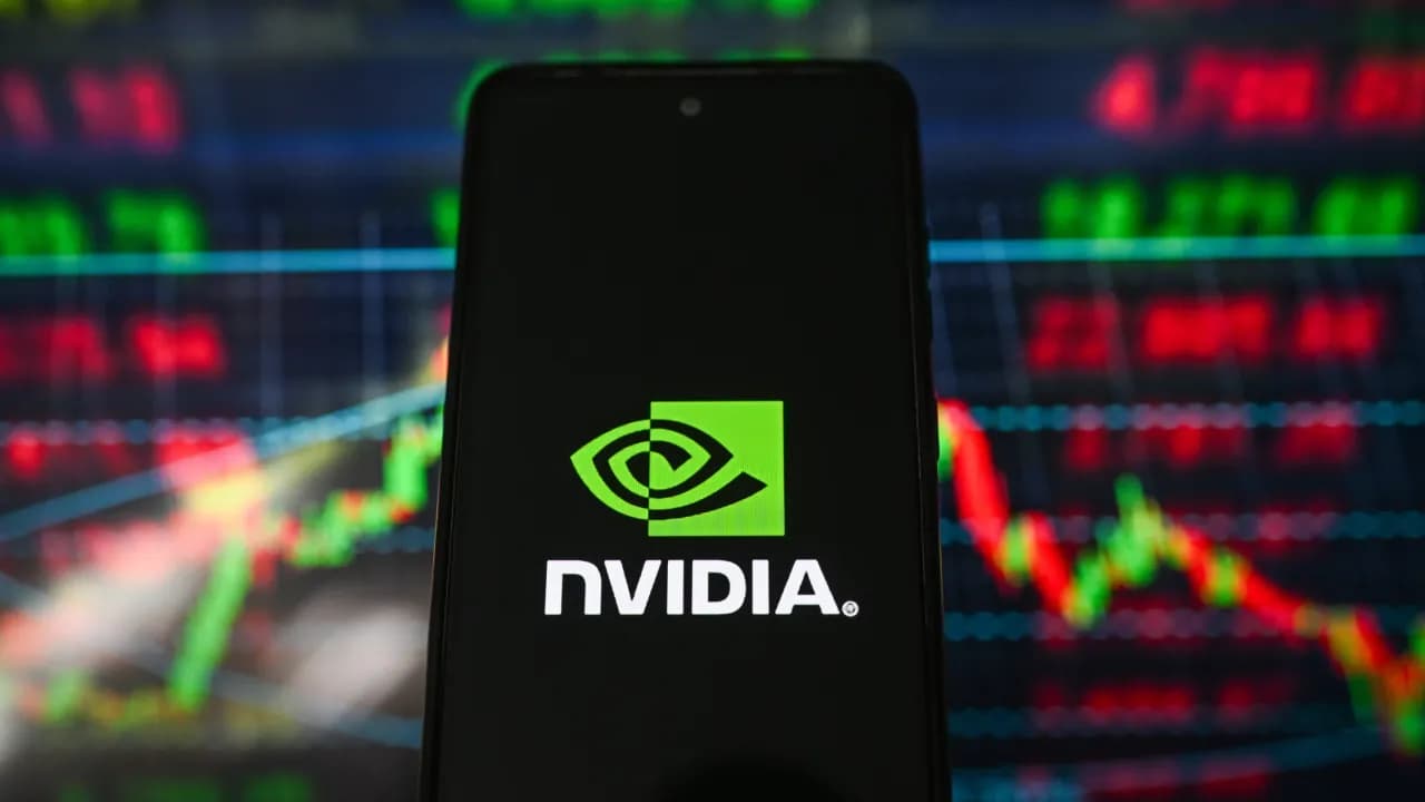 https://stocktwits.com/news articles/markets/equity/nvda stock swings in premarket report says nvidia s next gen ai rack delayed by a year/cZm1ebPR7ld https://stocktwits.com/news articles/markets/equity/nvda stock swings in premarket report says nvidia s next gen ai rack delayed by a year/cZm1ebPR7ld