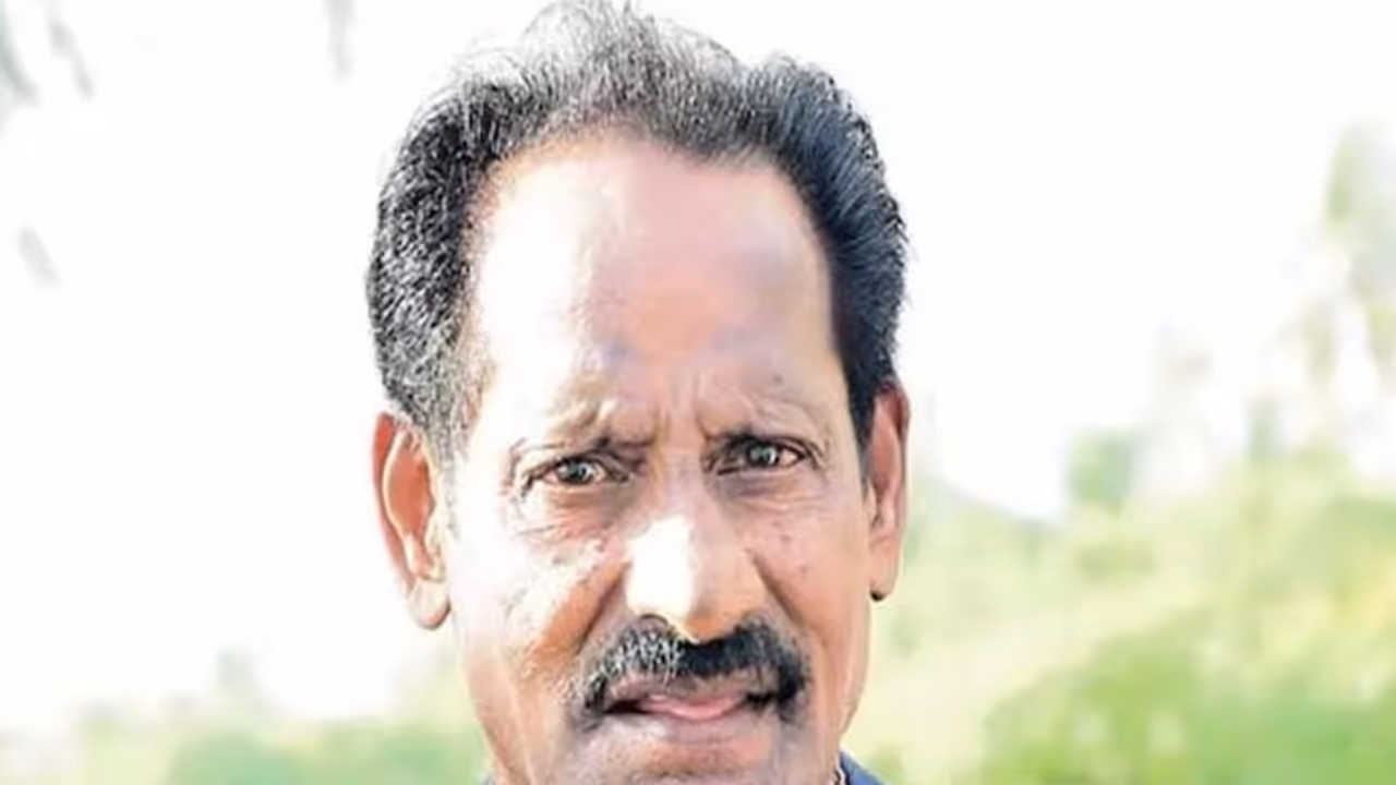 Olympic bronze medallist Manuel Frederick (Photo: Hockey India)