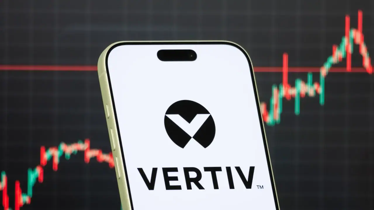 https://stocktwits.com/news articles/markets/equity/why is vrt stock falling today/cZNRsDeRJRp https://stocktwits.com/news articles/markets/equity/why is vrt stock falling today/cZNRsDeRJRp