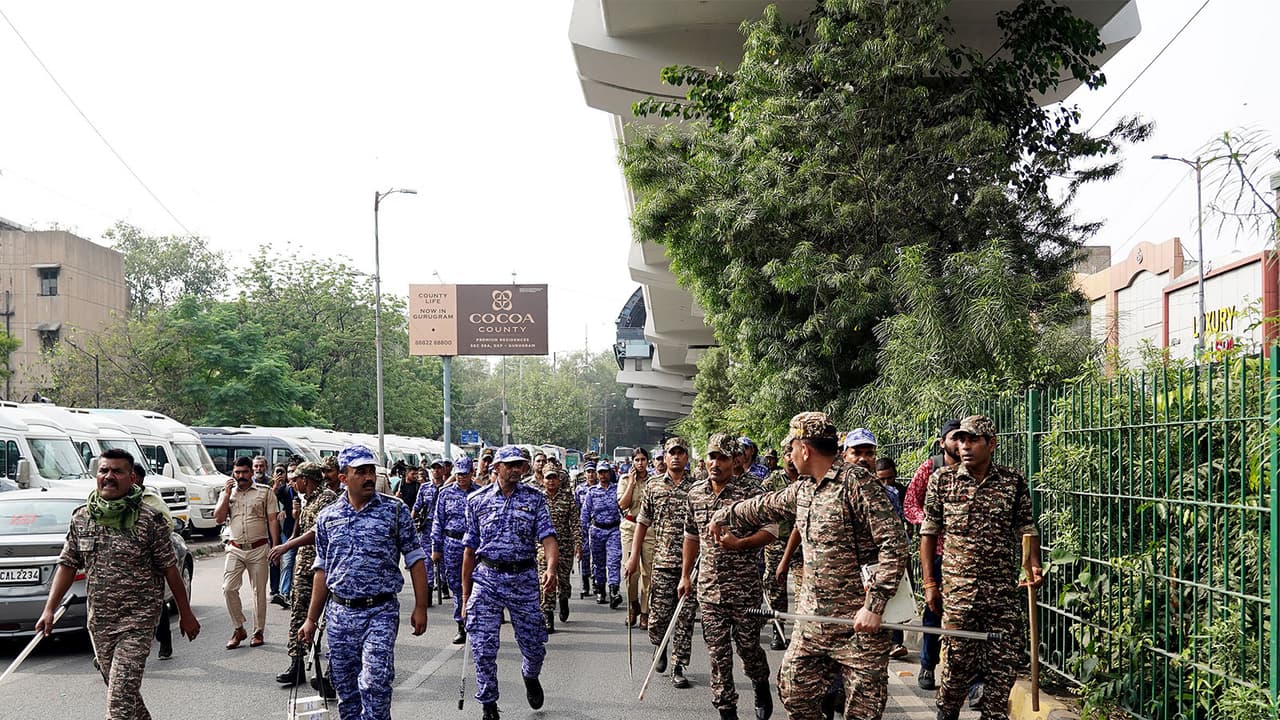 Representative Image (File Photo/ANI) Representative Image (File Photo/ANI)