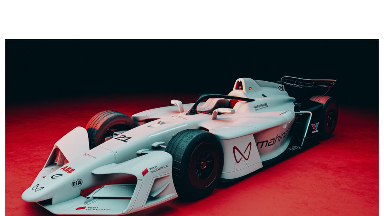 Representative Image (Photo/Mahindra Racing press release) Representative Image (Photo/Mahindra Racing press release)