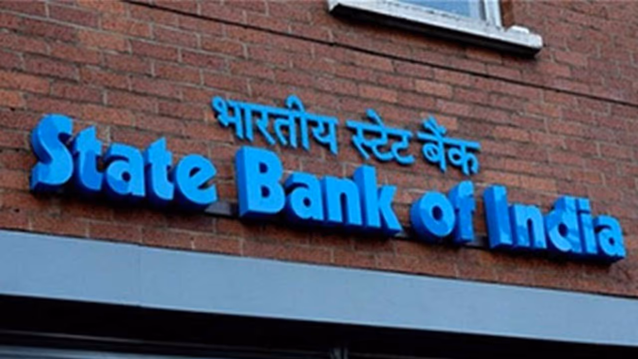 State Bank of India (Photo/ANI) State Bank of India (Photo/ANI)