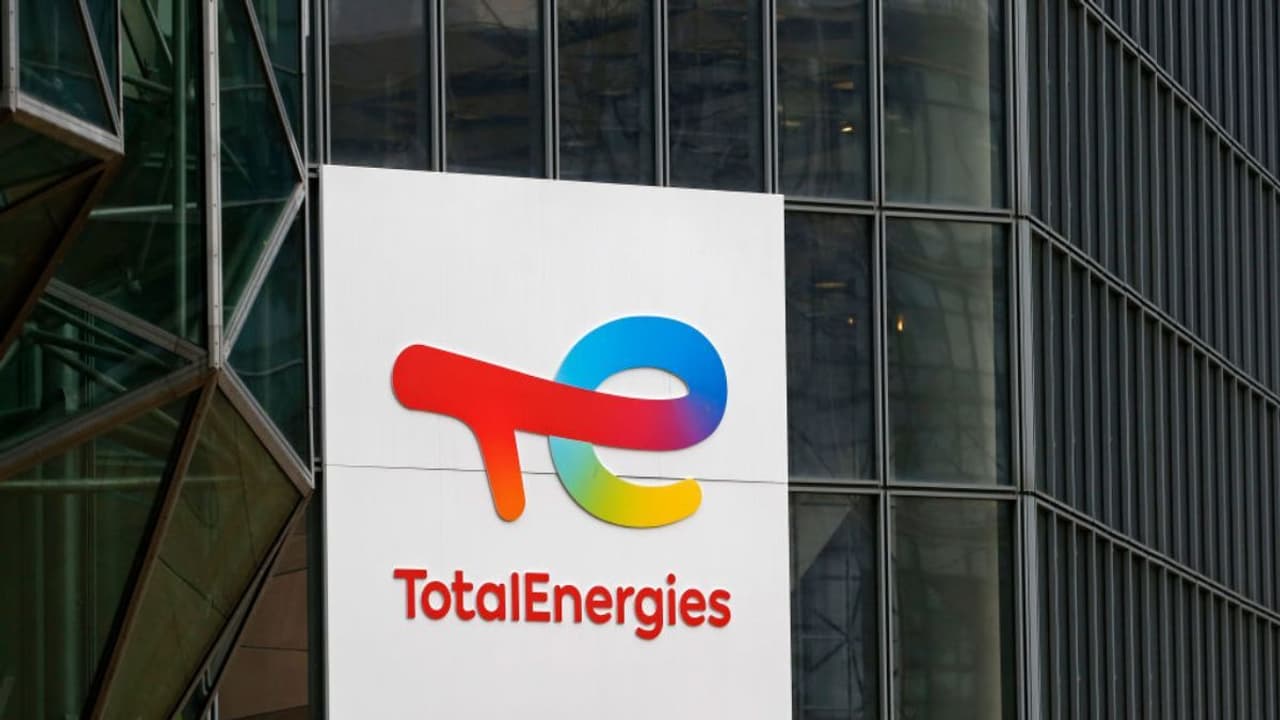 TotalEnergies Shares Rise After Q4 Earnings Impress Wall Street: Retail’s Unfazed TotalEnergies Shares Rise After Q4 Earnings Impress Wall Street: Retail’s Unfazed