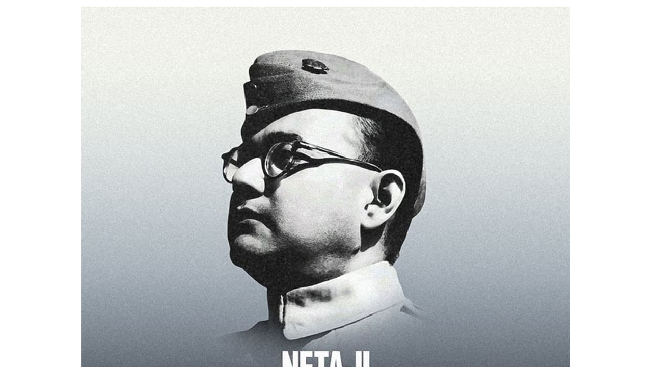 Netaji Subhas Chandra Bose (Photo X/Rahul Gandhi) Netaji Subhas Chandra Bose (Photo X/Rahul Gandhi)