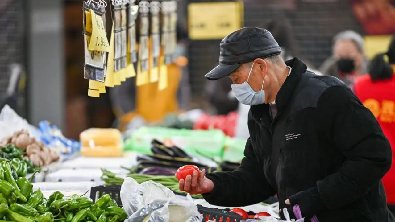 WeightWatchers Stock Soars On Q4 Earnings Beat, New CEO Confirmation: Retail Sentiment Jumps WeightWatchers Stock Soars On Q4 Earnings Beat, New CEO Confirmation: Retail Sentiment Jumps