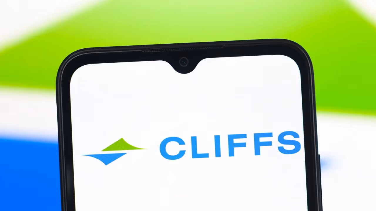 https://stocktwits.com/news articles/markets/equity/cleveland cliffs unveils 1 b ohio steel upgrade with department of energy backing a look at some key highlights/cZY9GNVRJNz https://stocktwits.com/news articles/markets/equity/cleveland cliffs unveils 1 b ohio steel upgrade with department of energy backing a look at some key highlights/cZY9GNVRJNz