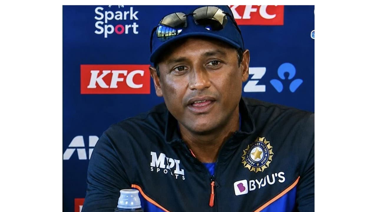 Subhadeep Ghosh. (Photo/ACA) Subhadeep Ghosh. (Photo/ACA)
