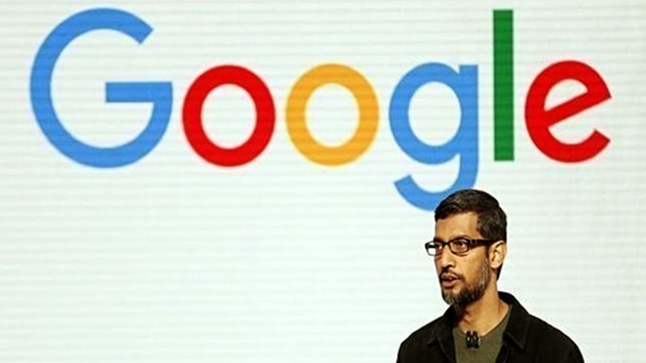 Sundar Pichai, CEO, Google (File Photo/ANI) Sundar Pichai, CEO, Google (File Photo/ANI)