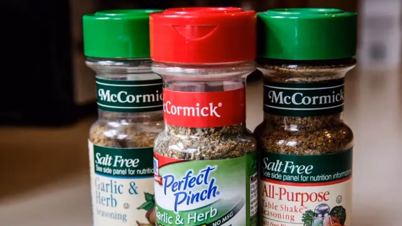 https://stocktwits.com/news articles/markets/equity/mccormick ceo flags rising prices on global trade pressures/ch6PKFRR3h8 https://stocktwits.com/news articles/markets/equity/mccormick ceo flags rising prices on global trade pressures/ch6PKFRR3h8