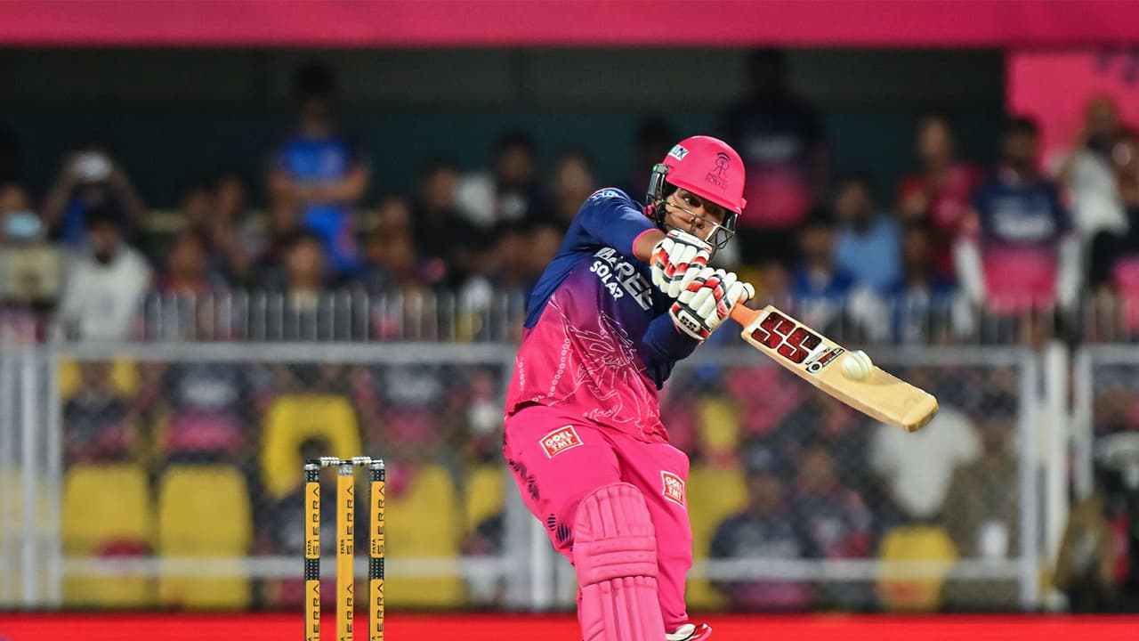 Vaibhav Sooryavanshi. (Photo: ANI) Vaibhav Sooryavanshi. (Photo: ANI)