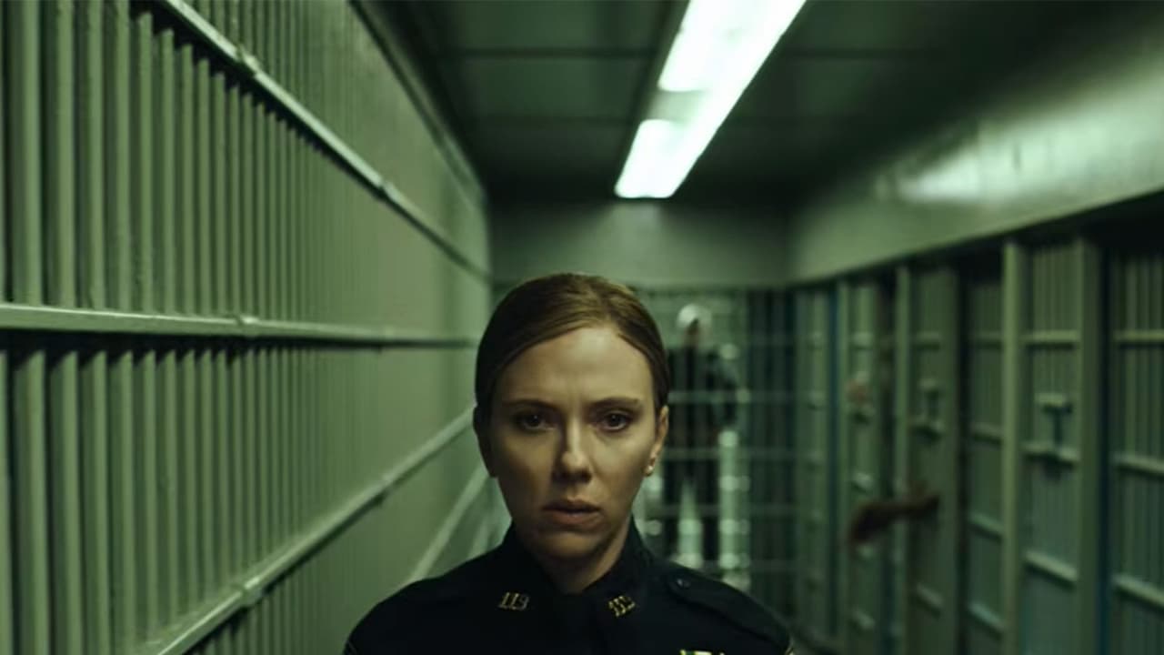 A snip from the trailer (Photo/Universal Pictures) A snip from the trailer (Photo/Universal Pictures)