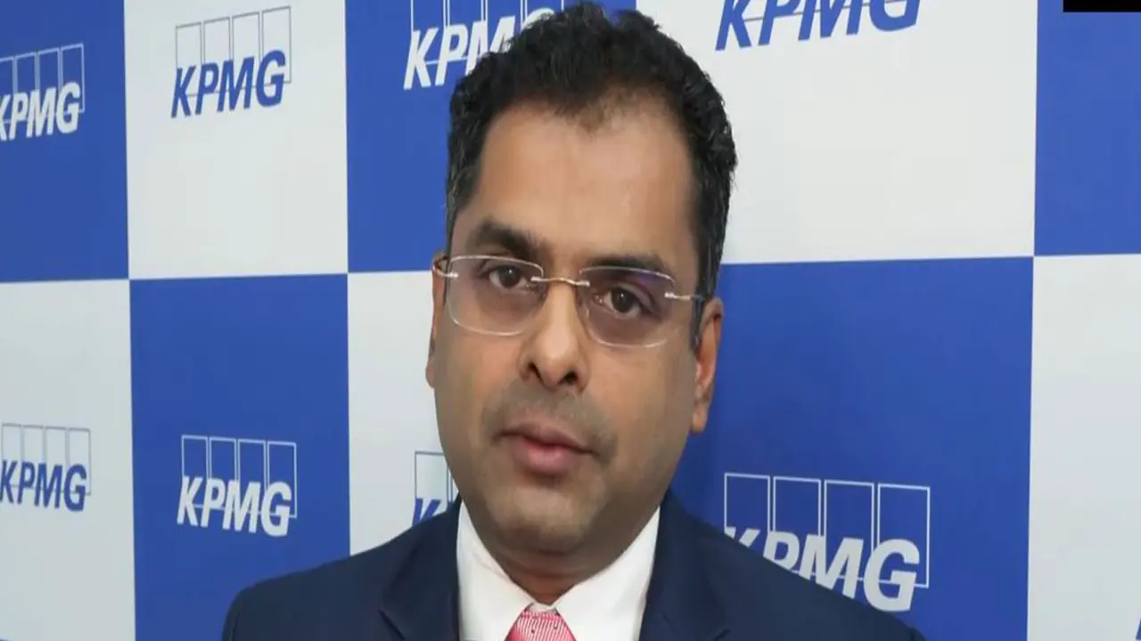 Purushothaman KG, National AI Leader and Head of Technology Transformation, KPMG India Purushothaman KG, National AI Leader and Head of Technology Transformation, KPMG India