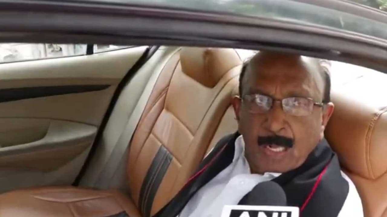 MDMK chief Viako (Photo/ANI) MDMK chief Viako (Photo/ANI)