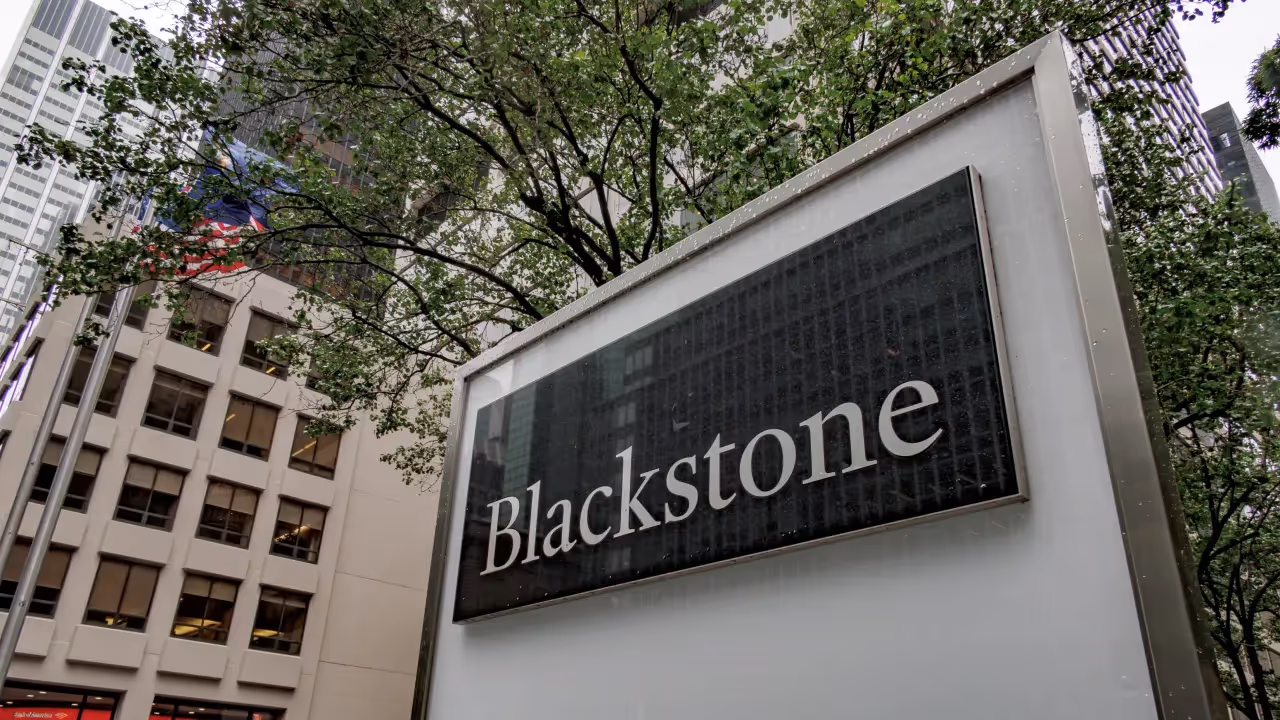 https://stocktwits.com/news articles/markets/equity/blackstone acquire energy data platform enverus in 6 billion deal/chr1ULHRd5R