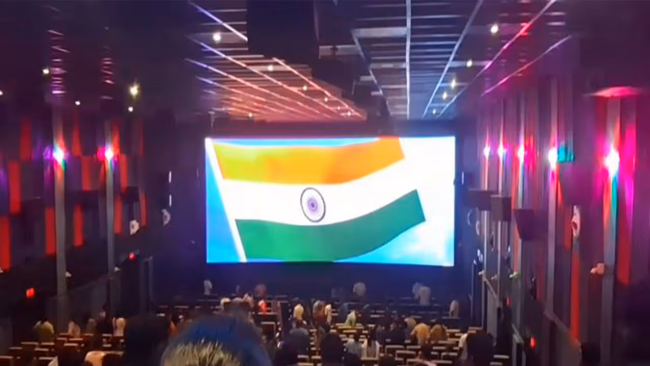 Stills from Ajantha Ellora Cinemas (Photo/ANI) Stills from Ajantha Ellora Cinemas (Photo/ANI)