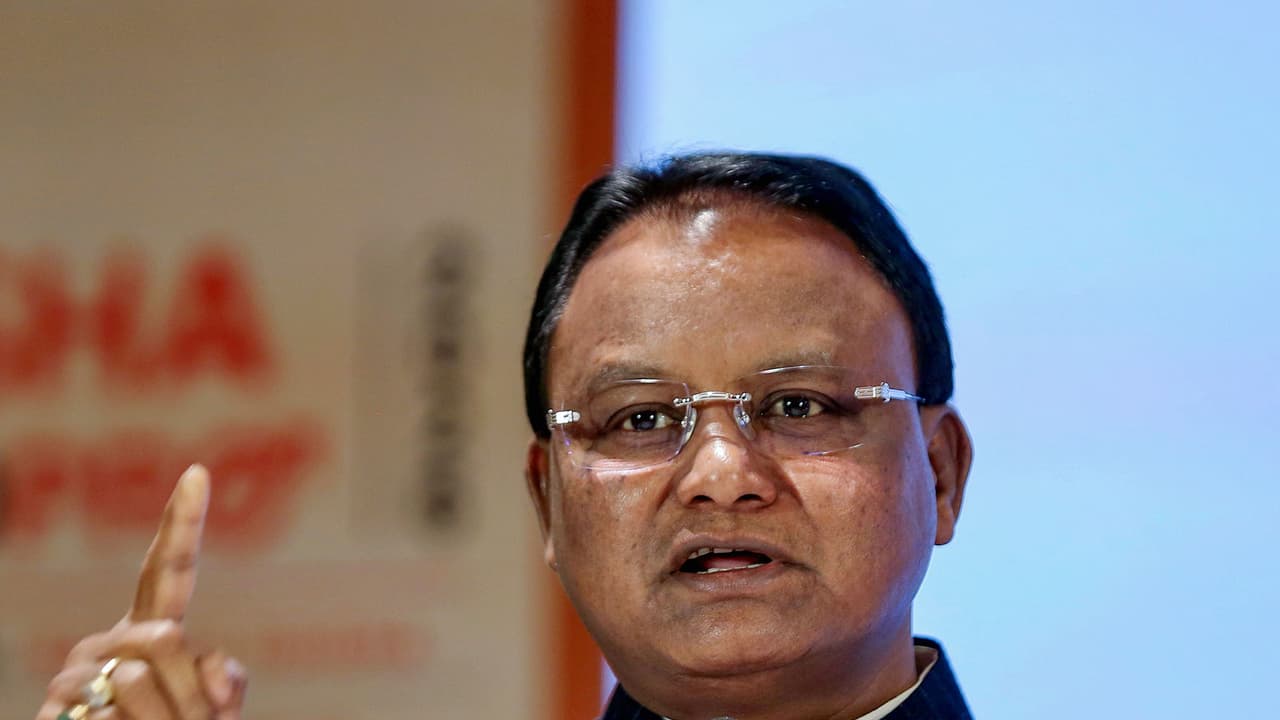 Odisha Chief Minister Mohan Charan Majhi (Photo/ANI) Odisha Chief Minister Mohan Charan Majhi (Photo/ANI)