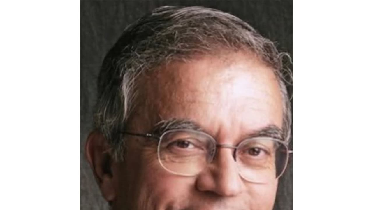 Late actor Vijay Crishna (Image source: Instagram@lilletedubeyofficial) Late actor Vijay Crishna (Image source: Instagram@lilletedubeyofficial)