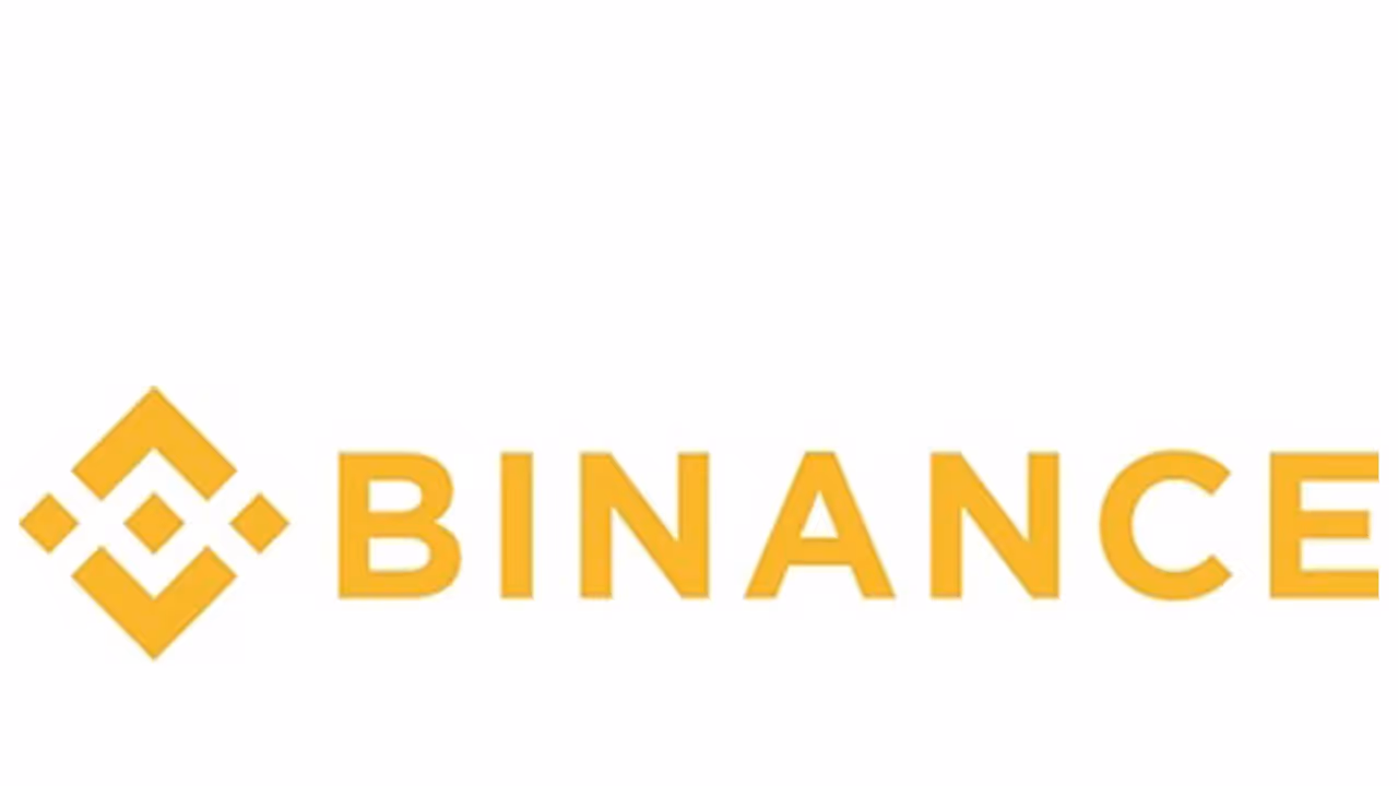 Binance Logo (Photo/Binance) Binance Logo (Photo/Binance)