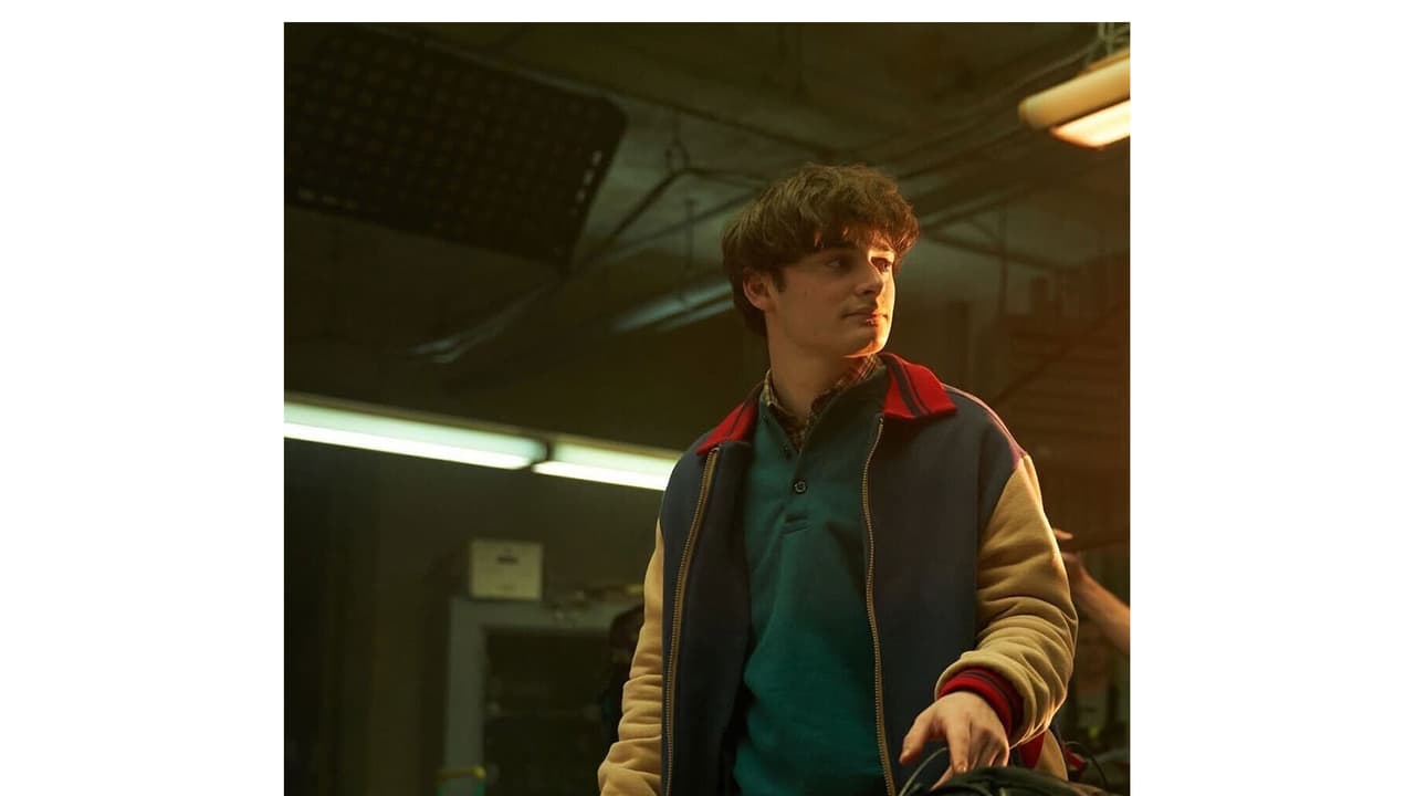 A snip from season 5 (Photo/Instagram/@strangerthingstv) A snip from season 5 (Photo/Instagram/@strangerthingstv)