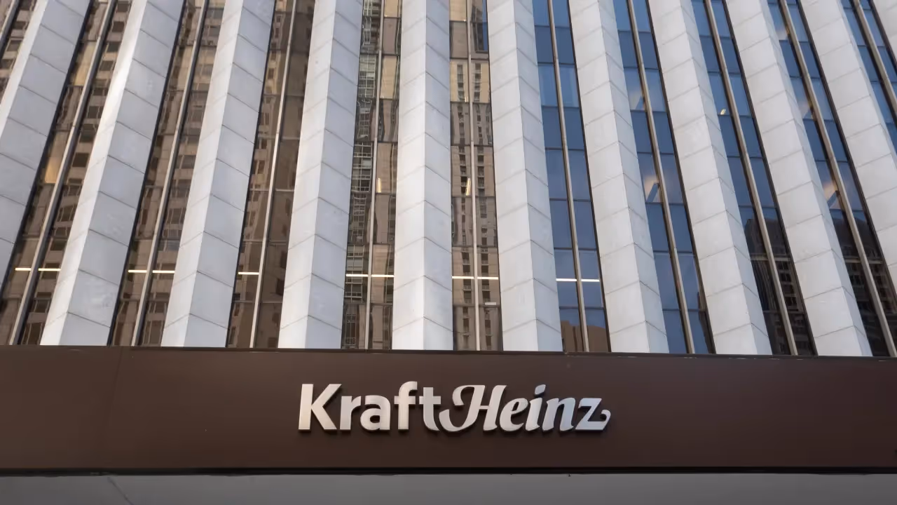 https://stocktwits.com/news articles/markets/equity/kraft heinz nears deal to separate grocery and sauces businesses report/chtTFhNRdNp