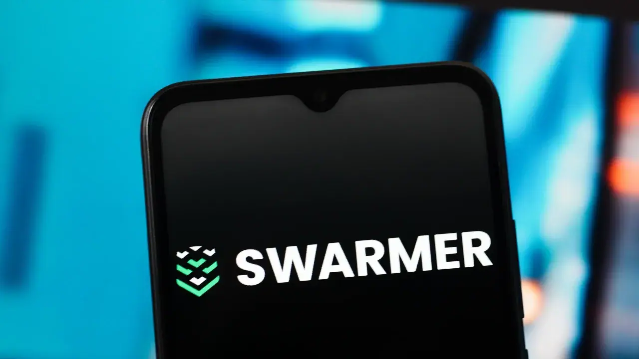 https://stocktwits.com/news articles/markets/equity/swmr stock in focus drone software provider swarmer to buy ukrainian defense firm in 224 m deal/cZtabiFRJCQ https://stocktwits.com/news articles/markets/equity/swmr stock in focus drone software provider swarmer to buy ukrainian defense firm in 224 m deal/cZtabiFRJCQ