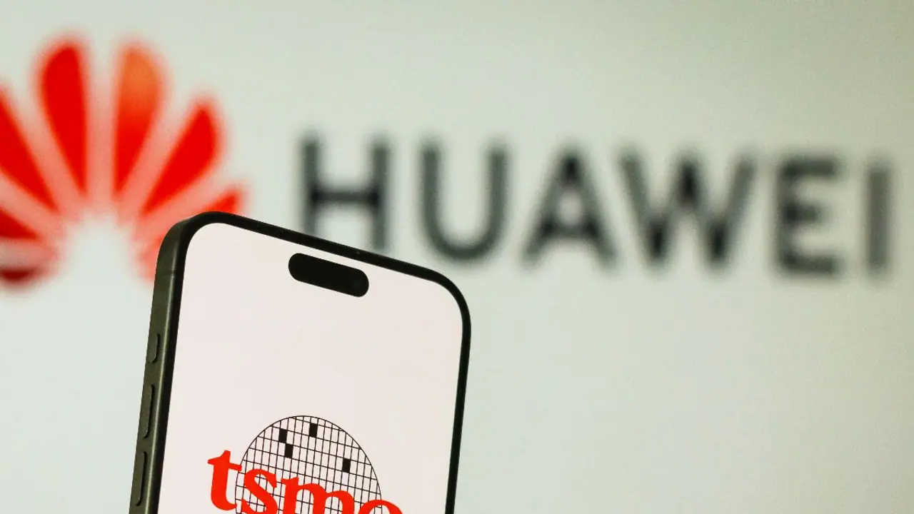 TSMC Stock Dips As Biden Reportedly Plans Another Round Of Export Curbs: Retail Wants To Buy The Dip Ahead Of Earnings TSMC Stock Dips As Biden Reportedly Plans Another Round Of Export Curbs: Retail Wants To Buy The Dip Ahead Of Earnings